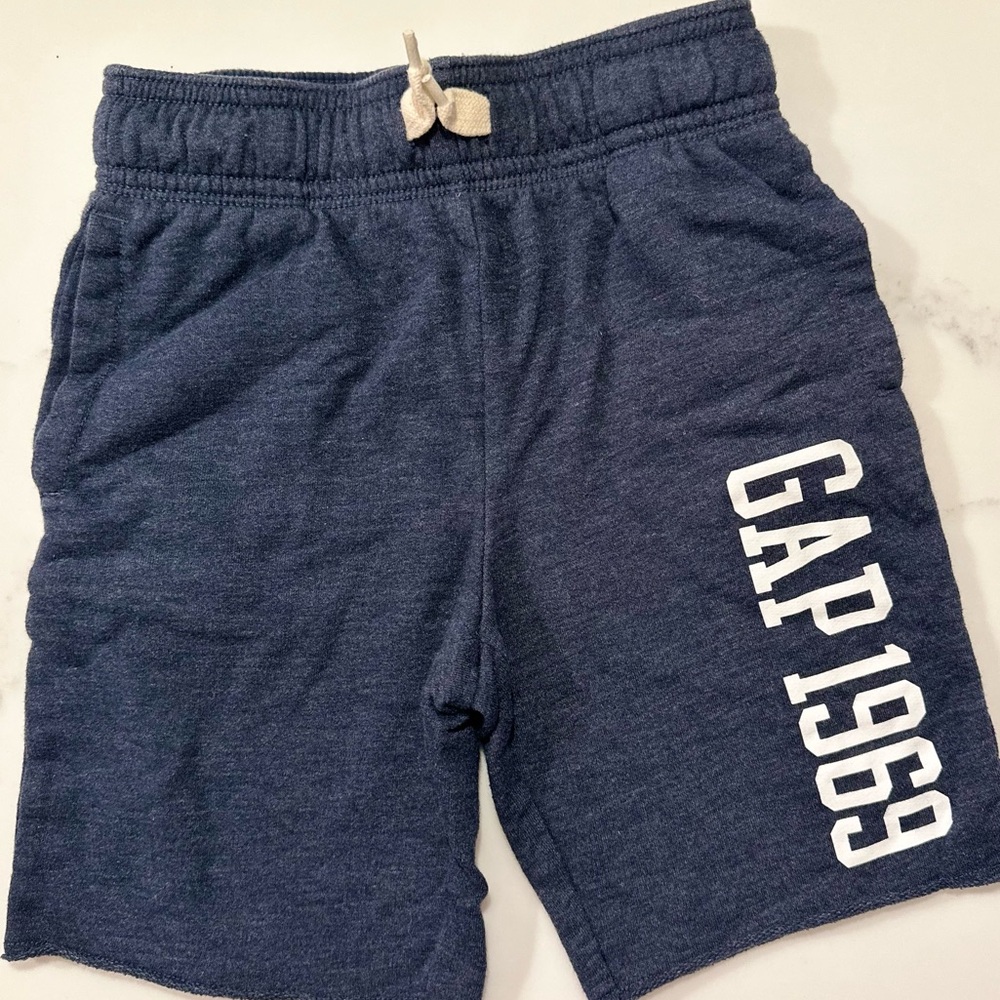 GapKids boys  sweatshorts